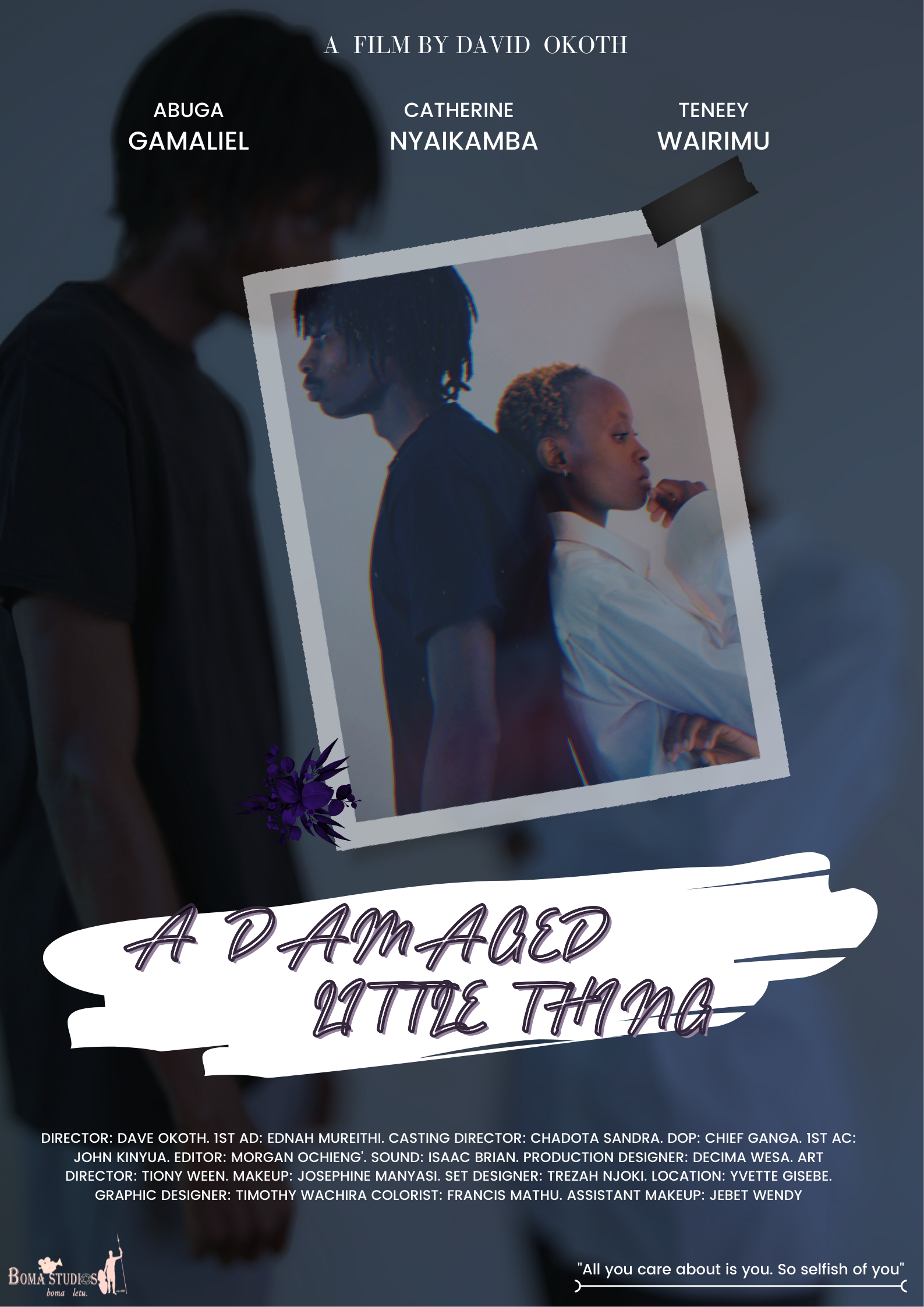 Movie Poster 5